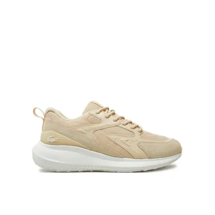 Zdjęcie Lacoste Sneakersy 748SMA0052 Brązowy