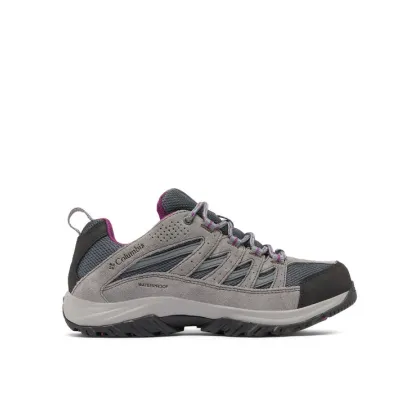 Zdjęcie Columbia Trekkingi Crestwood™ Waterproof 2099881 Szary
