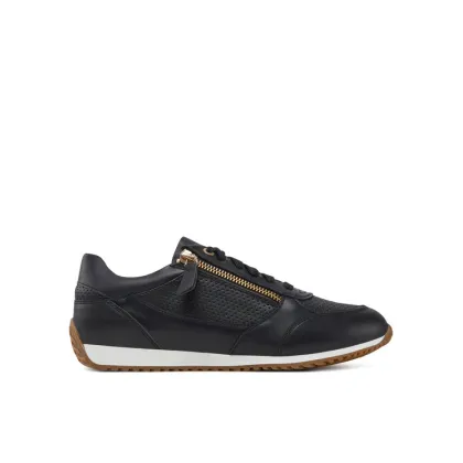 Zdjęcie Geox Sneakersy D Calithe D36N0A 05485 C9999 Czarny