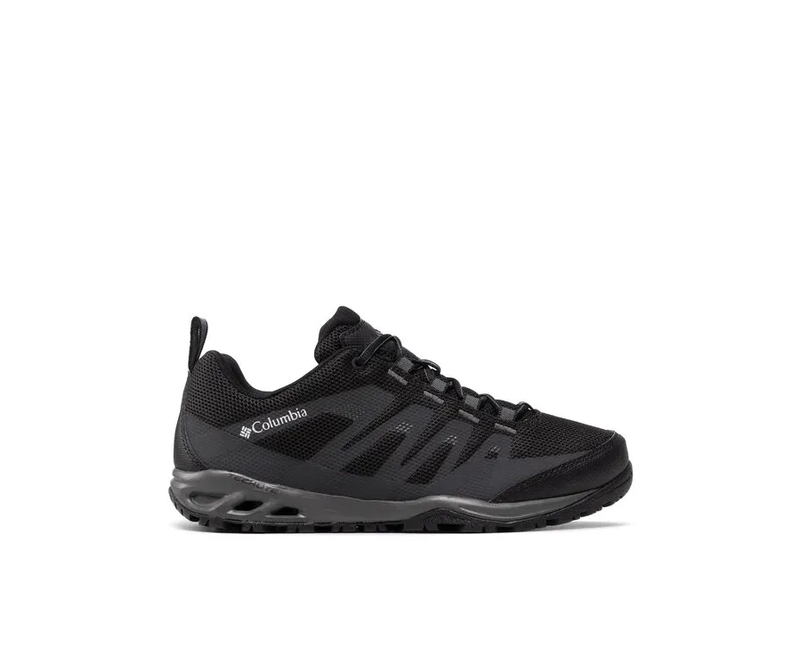 obrazek 1 Columbia Trekkingi Vapor Vent BM4524 Czarny