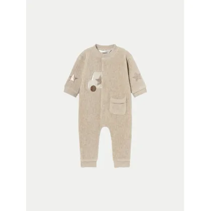 Zdjęcie Mayoral Pajac 2795 Beżowy