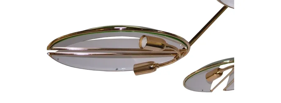 obrazek 3 Kolorowa lampa wisząca Beetle dostępna w palecie kolorów RAL