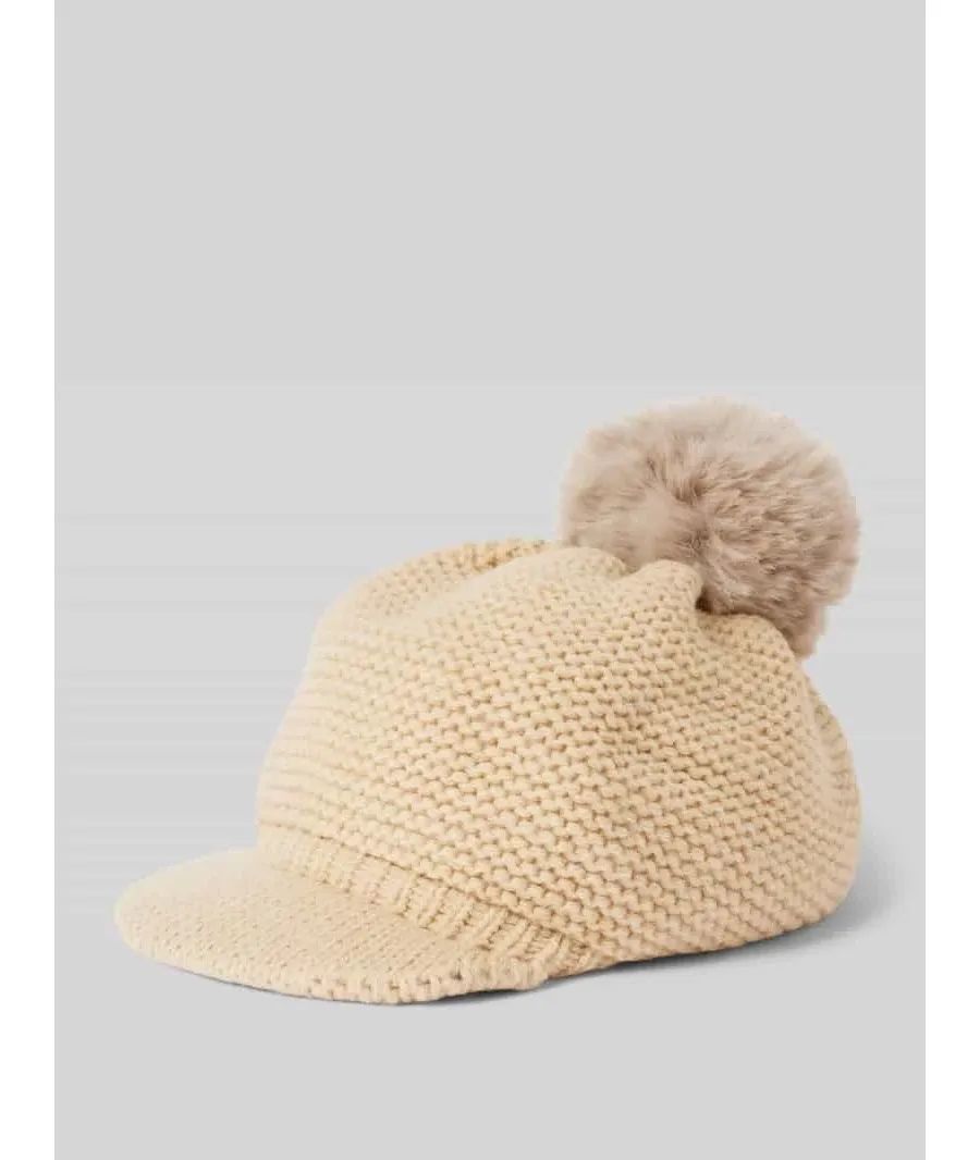 obrazek 1 Kaszkiet z pomponem