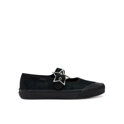 Zdjęcie Vans Baleriny Mary Jane VN000CRRCJJ1 Czarny