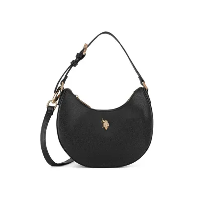 Zdjęcie U.S. Polo Assn. Torebka BIUXT8388WVP Czarny