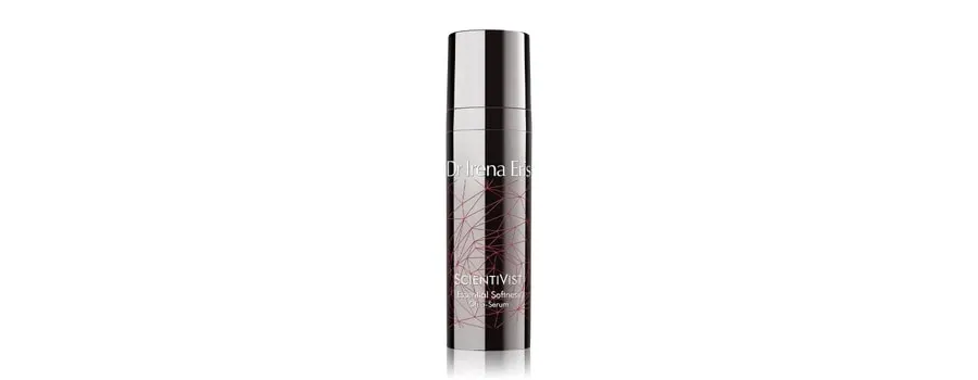 obrazek 1 Dr Irena Eris SCIENTIVIST OLEO SERUM Serum do twarzy 30 ml