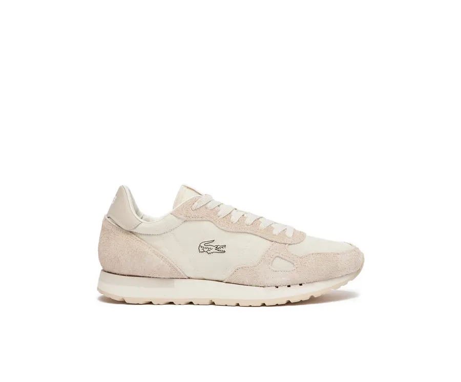 obrazek 1 Lacoste Sneakersy Partner 70s 747SMA0007 Écru