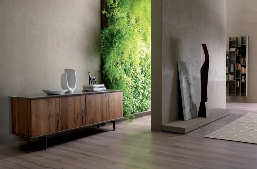 obrazek 7 Kredens do salonu, w wyjątkowym stylu, designerski, stylowy prosto z Włoch