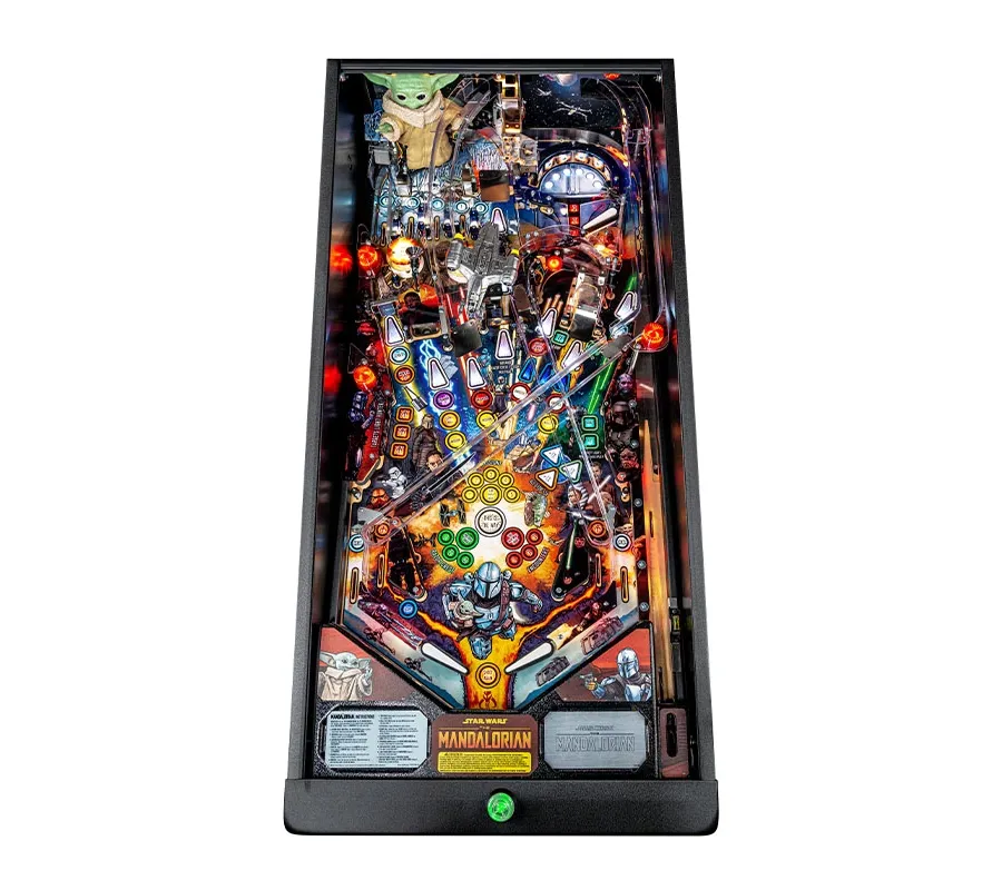 obrazek 8 Flipper The Mandalorian PRO