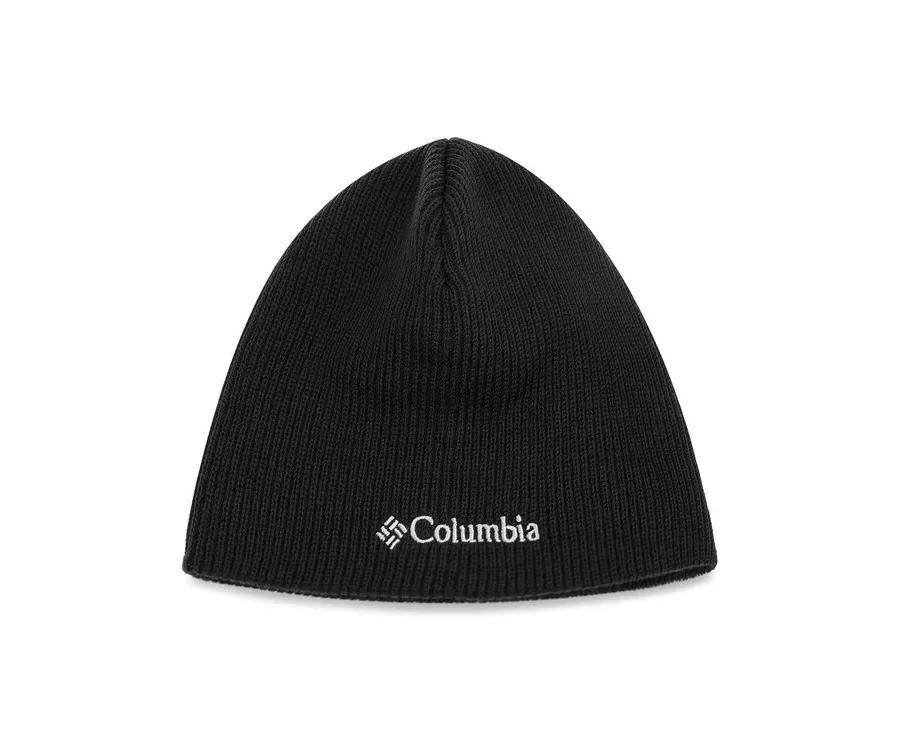 obrazek 1 Columbia Czapka Whirlibird Watch Cap Beanie 1185181 Czarny