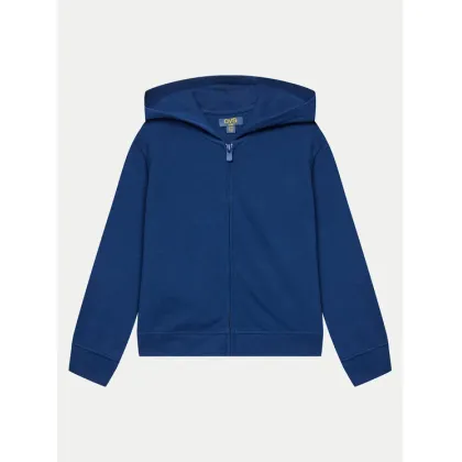 Zdjęcie OVS Bluza 2090629 Niebieski Regular Fit