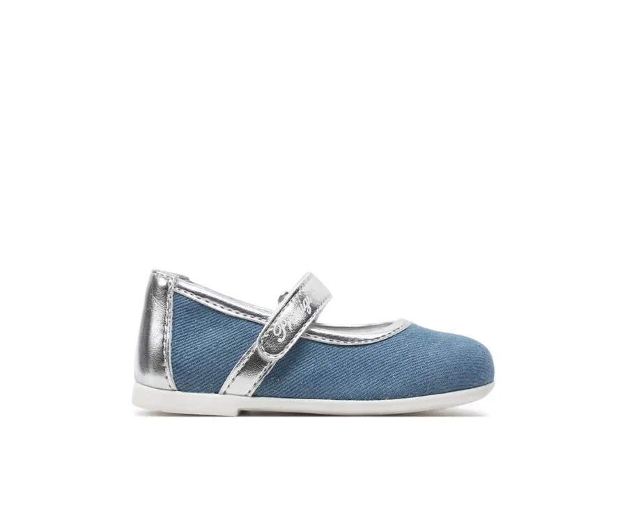 obrazek 1 Primigi Baleriny 5908533 Niebieski