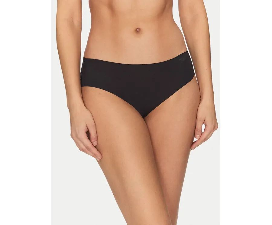 obrazek 1 DKNY Komplet 3 par fig klasycznych DK5028BP3 Kolorowy