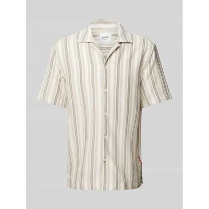 Zdjęcie JOOP! Jeans Koszula 15 JJSH-160Hanau 30045991 Beżowy Casual Fit