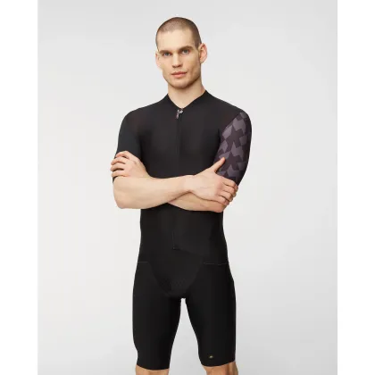 Zdjęcie Koszulka Rowerowa Assos Equipe Rs Jersey S9 Targa