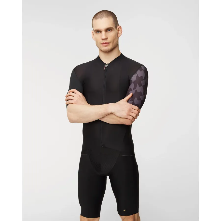 obrazek 1 Koszulka Rowerowa Assos Equipe Rs Jersey S9 Targa
