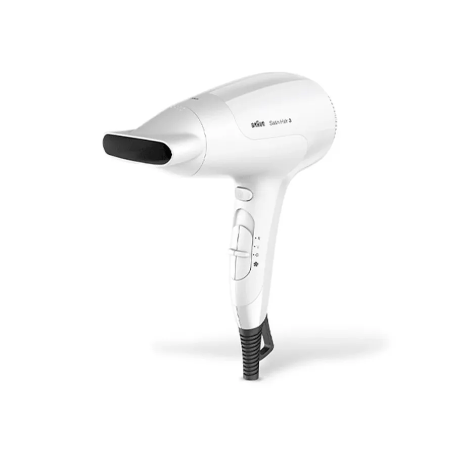 obrazek 1 Braun Suszarka Dc Brhd380E