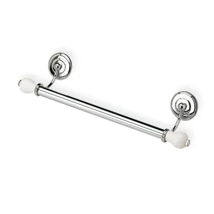 Zdjęcie Stylowy wieszak na ręczniki o oryginalnym designie – Stilhaus