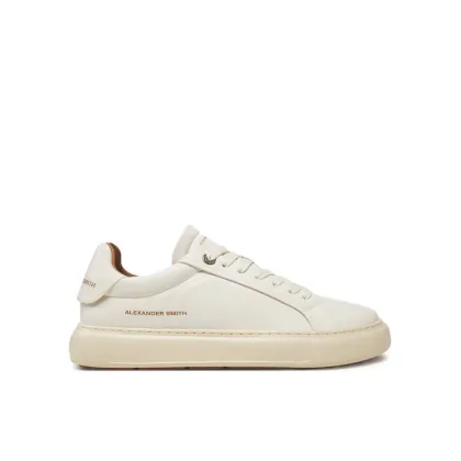 Zdjęcie Alexander Smith Sneakersy Soho Man 3660 Biały