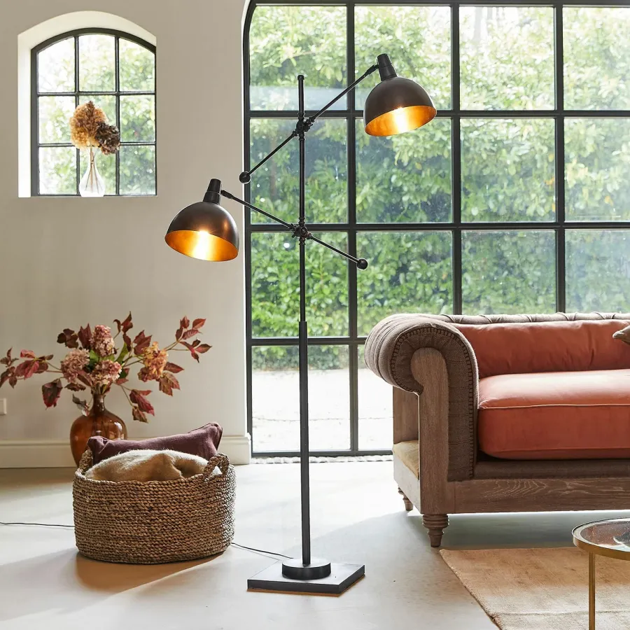obrazek 1 Lampa stojąca Charmoire