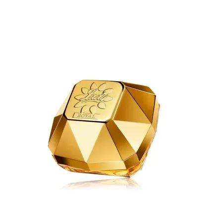 Zdjęcie Rabanne Lady Million Royal Woda perfumowana 30 ml