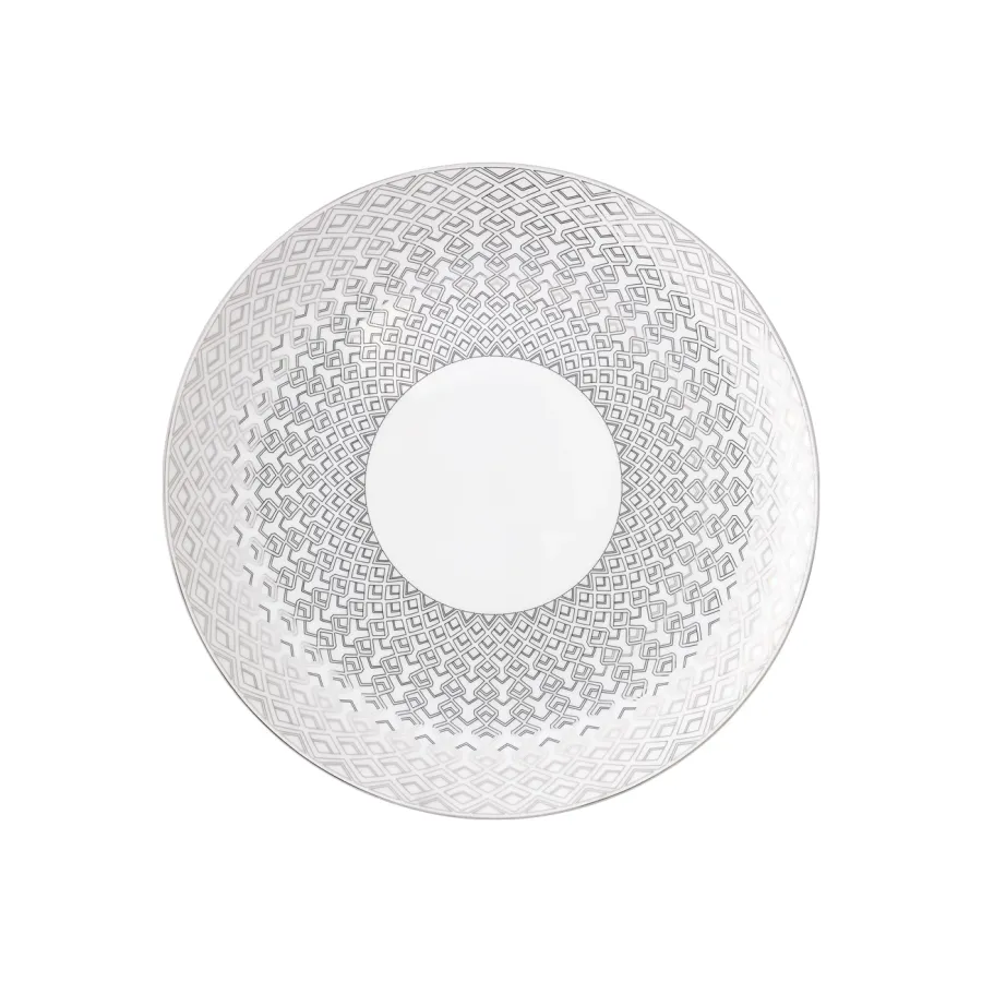 obrazek 6 Zjawiskowa zastawa stołowa z porcelany - Porcel