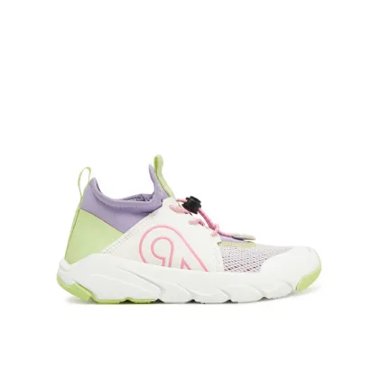 Zdjęcie Reima Sneakersy Rullari 5400154A Fioletowy