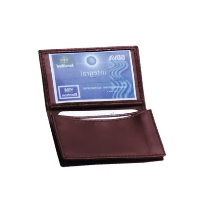 Zdjęcie Gustowne etui do kart kredytowych