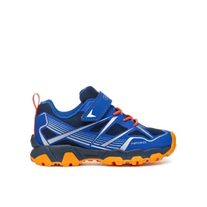 Zdjęcie Geox Trekkingi J Magnetar B Abx J453ZC 0FU9J C0685 S Niebieski