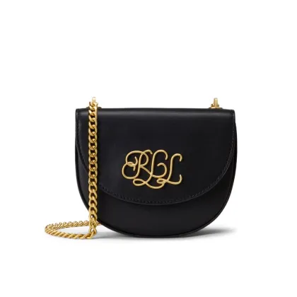 Zdjęcie LAUREN RALPH LAUREN Torebka 431958978004 Czarny