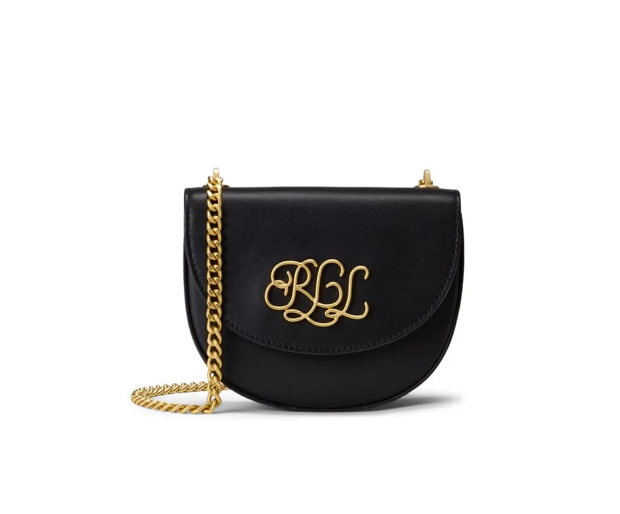 obrazek 1 LAUREN RALPH LAUREN Torebka 431958978004 Czarny