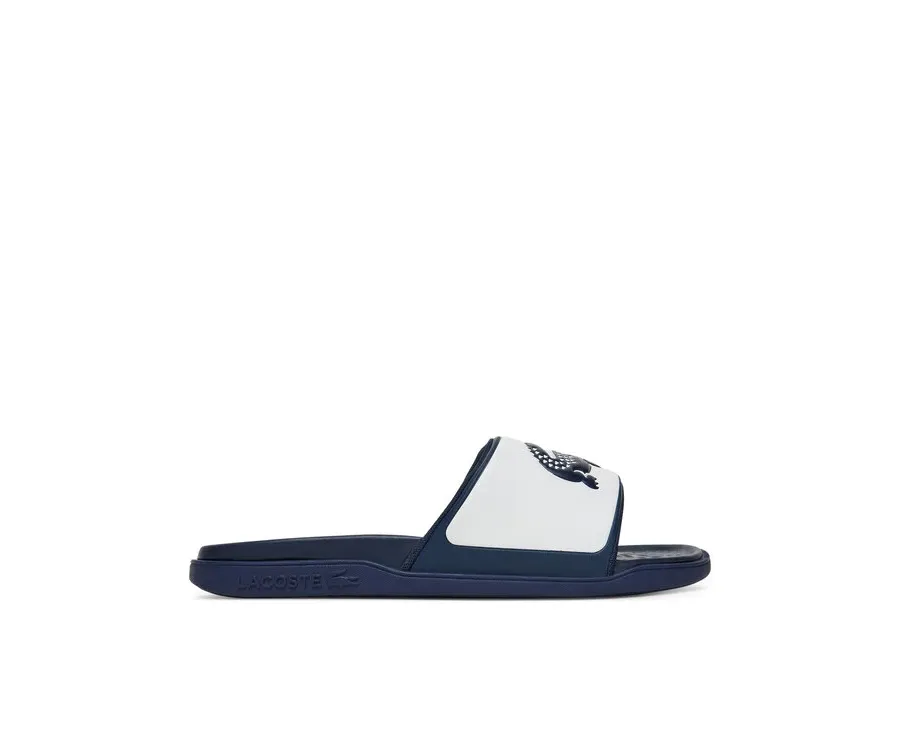 obrazek 1 Lacoste Klapki 7-49CMA0034 Kolorowy