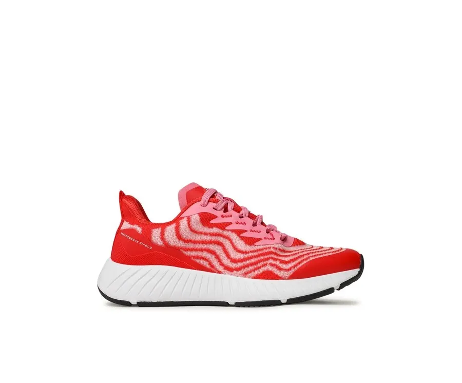 obrazek 1 Fila Sneakersy Novanine Wmn FFW0276.43103 Różowy