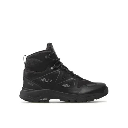 Zdjęcie Helly Hansen Trekkingi Cascade Mid Ht 11751_990 Czarny