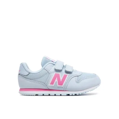 Zdjęcie New Balance Sneakersy PV500CSP Szary