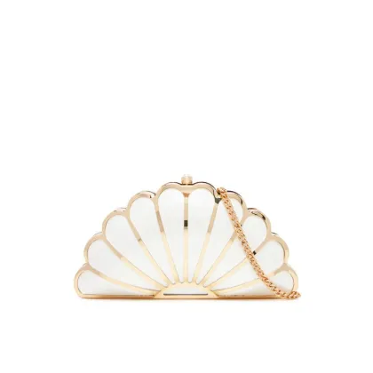 Zdjęcie Aldo Torebka Arielclutch 14009193 Biały