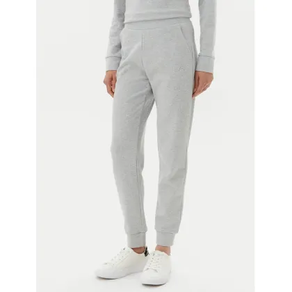 Zdjęcie EA7 Emporio Armani Spodnie dresowe 7W000096 AF12473 O8002 Szary Regular Fit