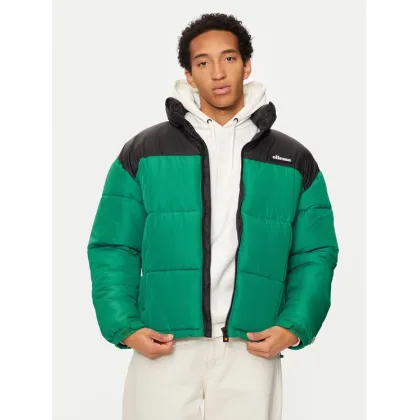 Zdjęcie Ellesse Kurtka zimowa SHX20980 Zielony Regular Fit