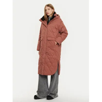 Zdjęcie Brunotti Kurtka zimowa Charlotte 2322180305 Brązowy Regular Fit