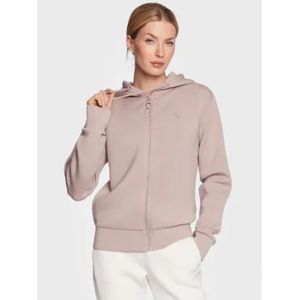 Zdjęcie Guess Bluza Allie V3RQ11 K7UW2 Różowy Regular Fit
