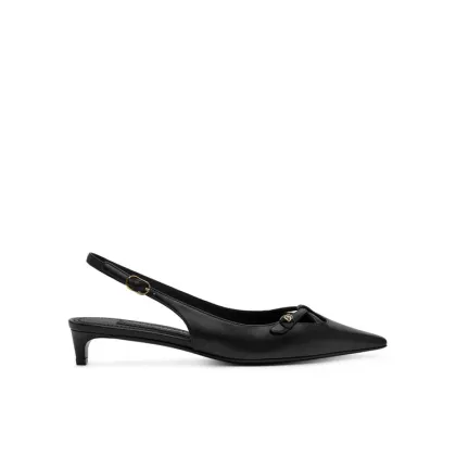 Zdjęcie Dolce&Gabbana Sandały CG0811 A1953 Czarny