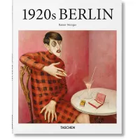 Picture Book 1920s Berlin - Taschen