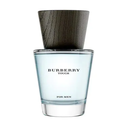 Zdjęcie Burberry Touch For Men Woda toaletowa dla mężczyzn 50 ml