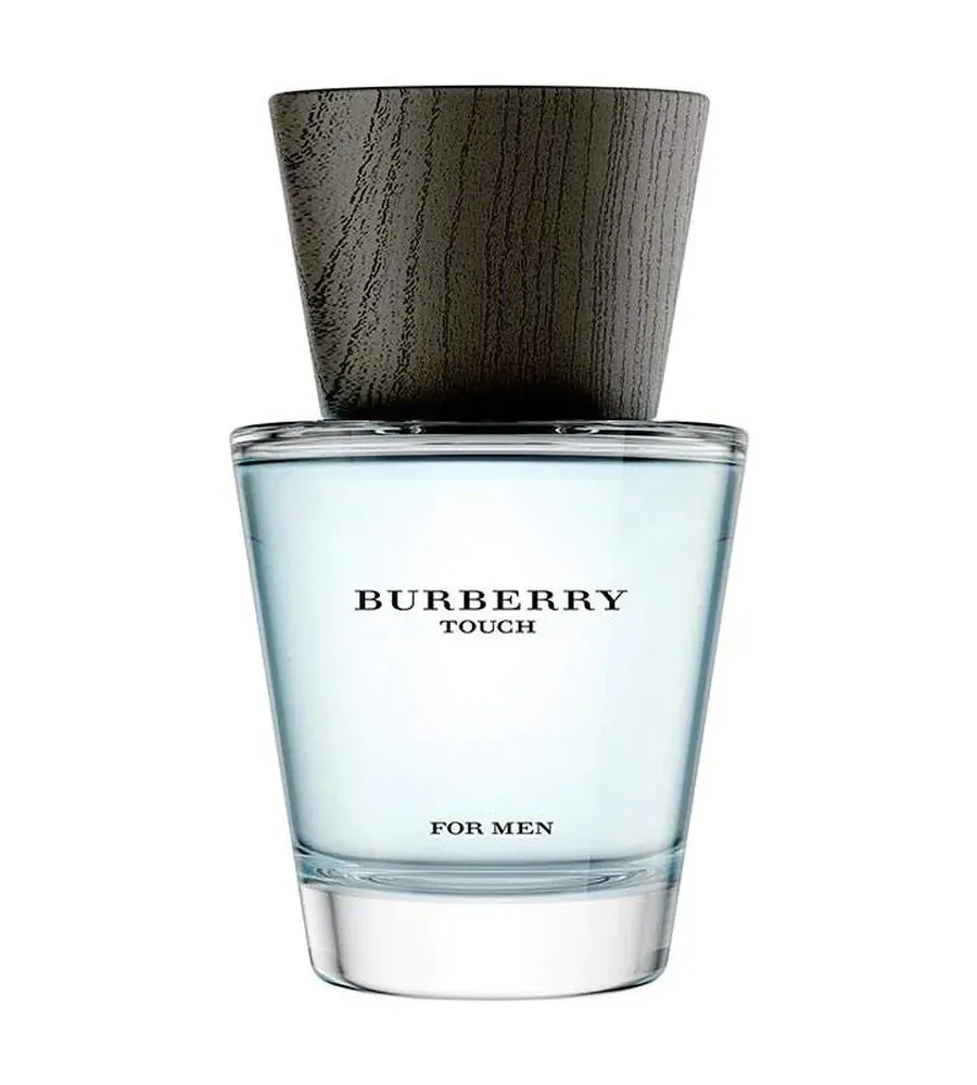 obrazek 1 Burberry Touch For Men Woda toaletowa dla mężczyzn 50 ml