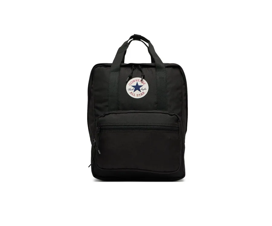 obrazek 1 Converse Plecak 10027893 Czarny