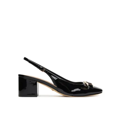 Zdjęcie Guess Sandały FLTCL2 PAF05 Czarny