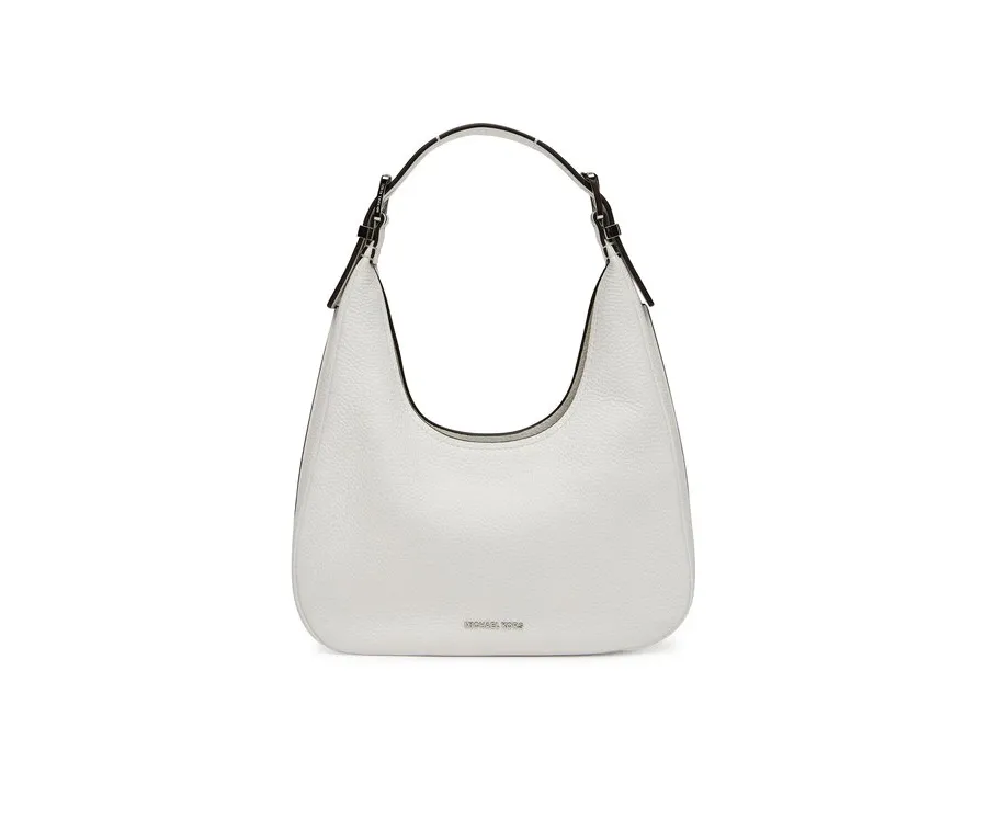 obrazek 1 MICHAEL Michael Kors Torebka 30F4SY5H1L Biały