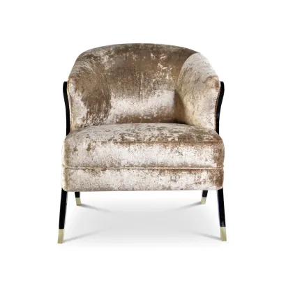 Picture A unique armchair for the living room