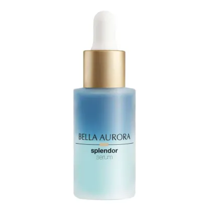 Zdjęcie Bella Aurora Splendor Serum Elastyczność i Jędrność 30 ml