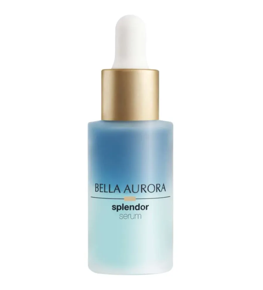 obrazek 1 Bella Aurora Splendor Serum Elastyczność i Jędrność 30 ml